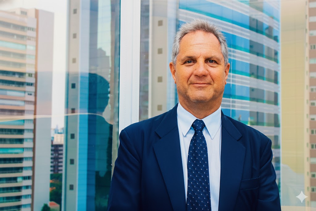 Anselmo Raffaelli Filho