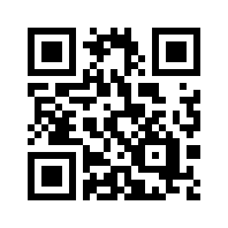 QR Code para contato no WhatsApp